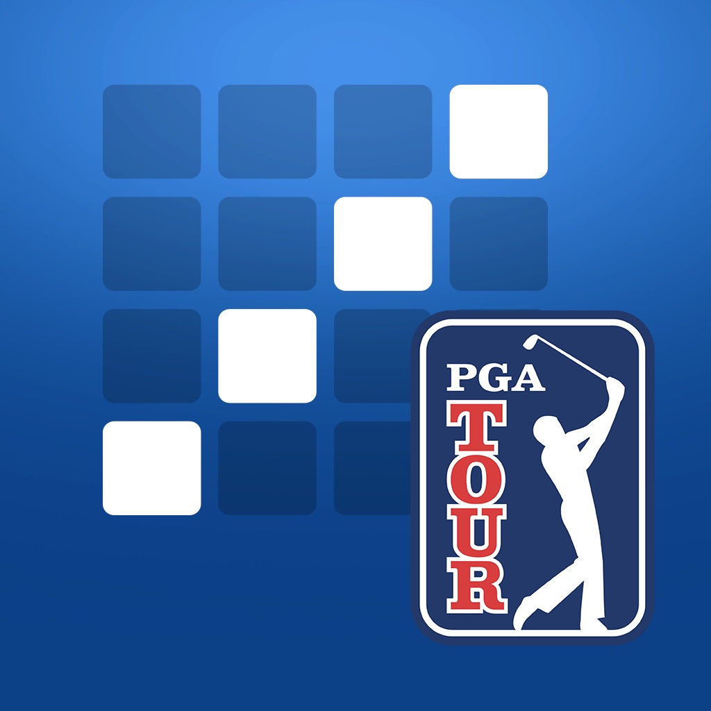 PGA TOUR Connect icon