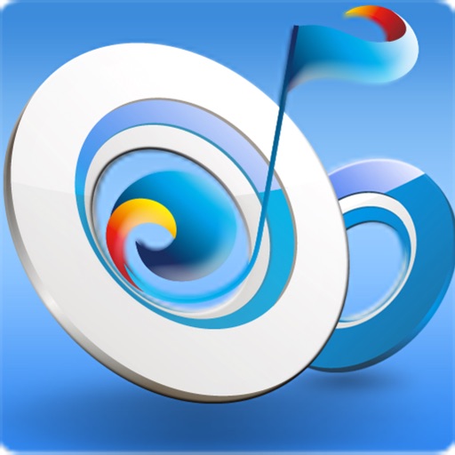 Music Drop 'n Play for Dropbox Music and Audio Stream player icon