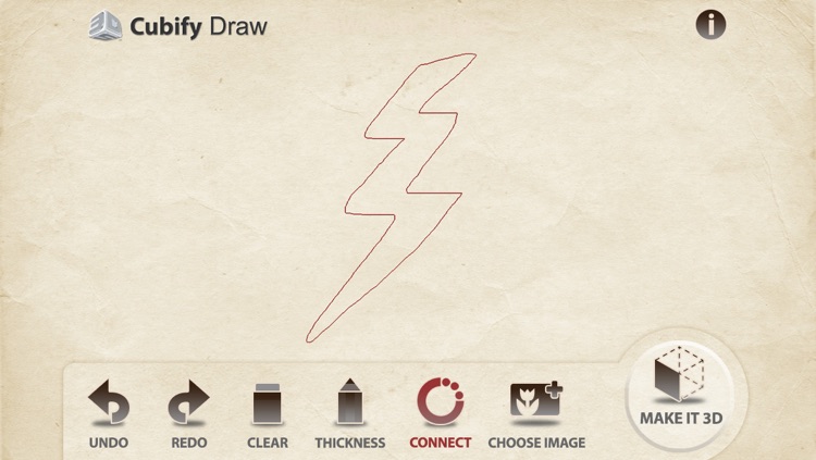 Cubify Draw