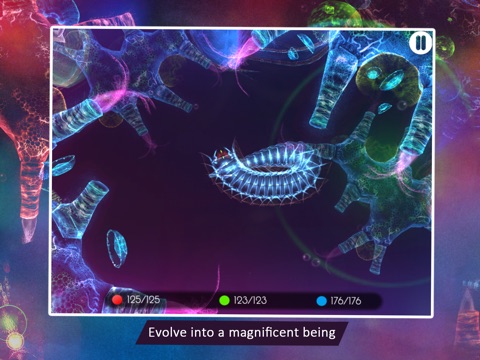 Sparkle 2: EVO screenshot 2