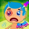 Baby Eye Doctor Game Bubble Guppies Version
