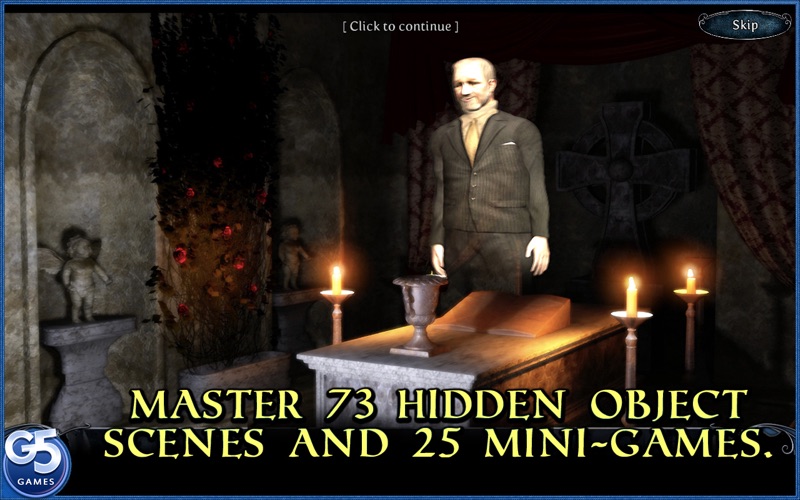 Red Crow Mysteries: Legion thumbnail 4