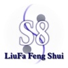 iLiuFa S8 Feng Shui