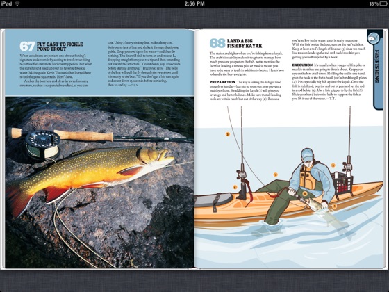 ‎The Total Outdoorsman Manual on Apple Books