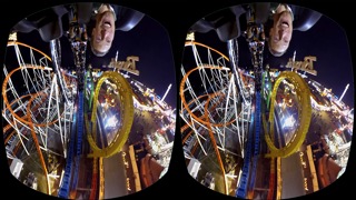 VR Virtual Reality Oktoberfest Roller Coaster Ridesのおすすめ画像4