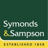 Symonds & Sampson for iPad