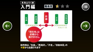ふりとれ -由利高原鉄道-のおすすめ画像3