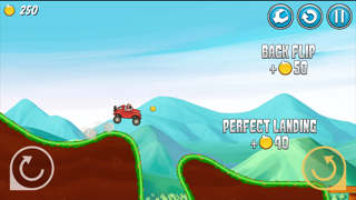 Monster Truck by Fun Games For Free Screenshot 5