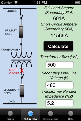 Electric Machinery and Transformers screenshot 2