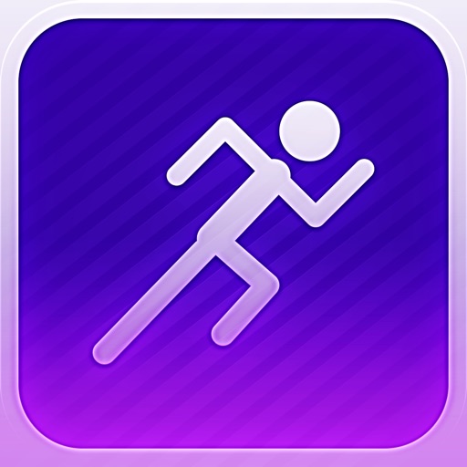Run Route Tracker - GPS Location, Jog, Walk, Running, Workout Training Tracking icon