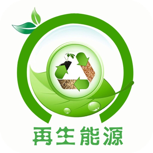 再生能源 icon