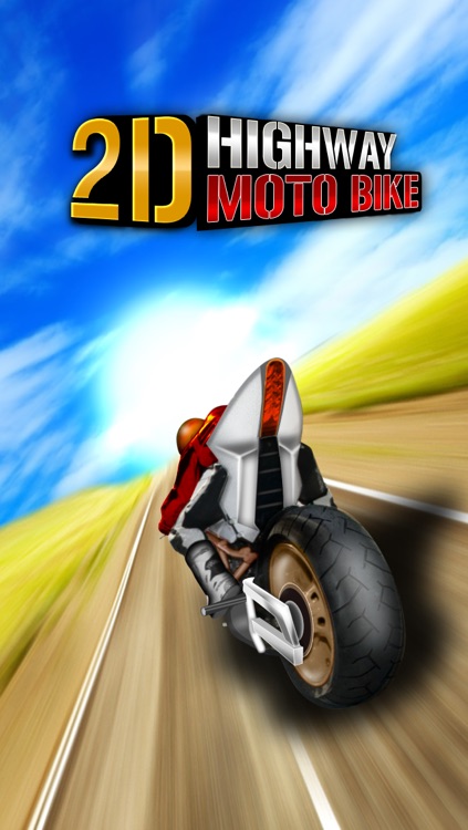 VR Highway Moto Bike Racer by The Game Storm Studios (Pvt) Ltd