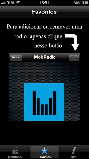 MobRadio | Brasil(圖4)-速報App