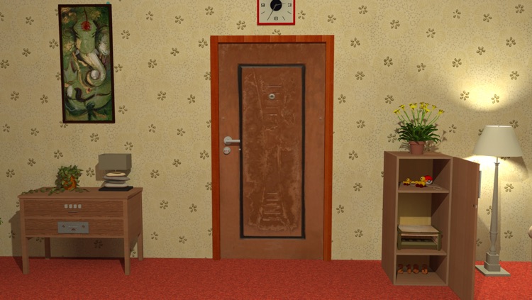 Escape Challenge