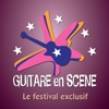 Guitare en Scène