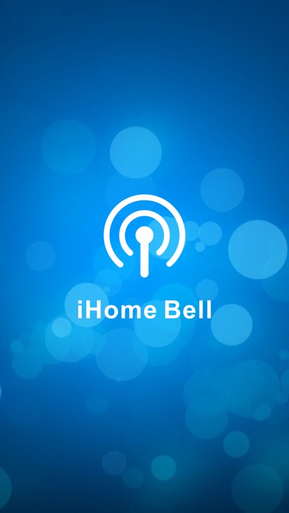 iHomeBell