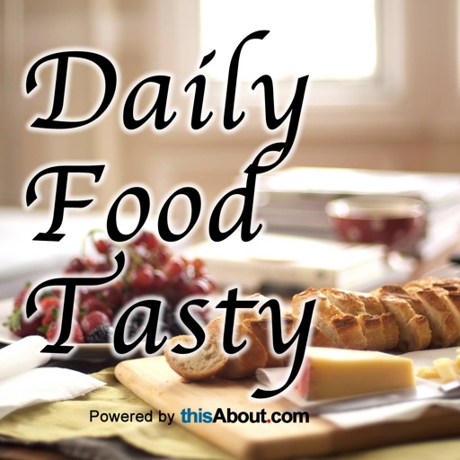Daily Food Tasty