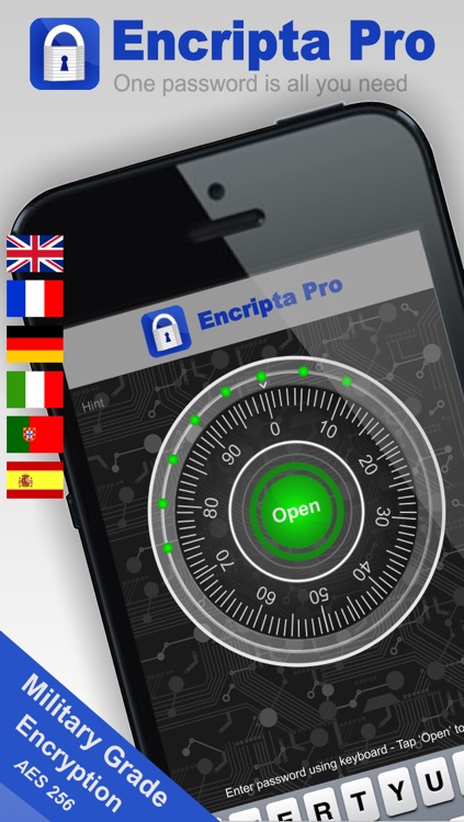 Encripta Pro