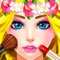 Spring Princess - Beauty Salon