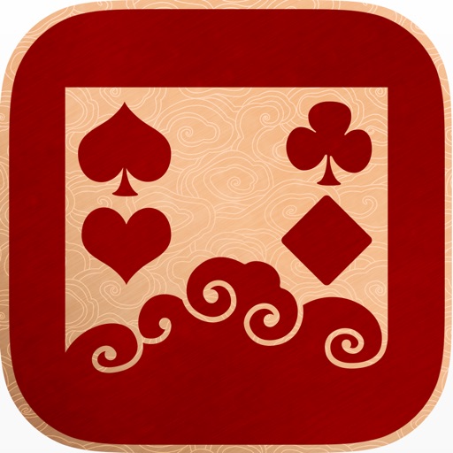 Shake The Sky Video Poker iOS App