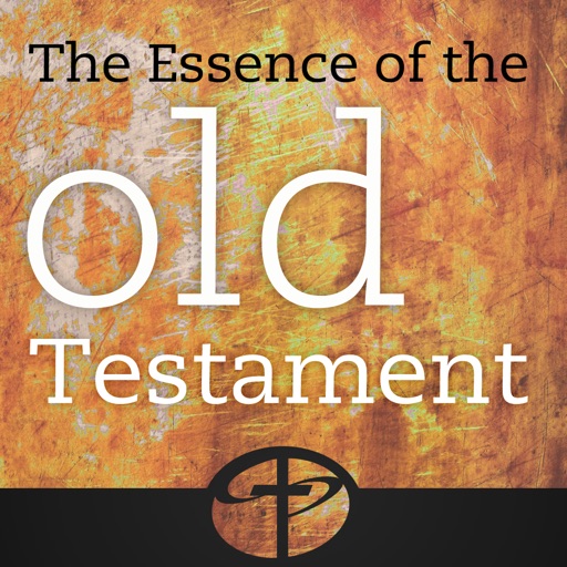 Old Testament Survey - Essence of the Old Testament icon