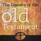 FEATURES OF THE ESSENCE OF THE OLD TESTAMENT APP 