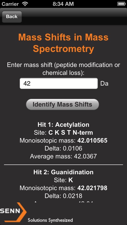 ChemistryLabSuite screenshot-3