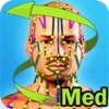 Easy Acupuncture 3D -MED