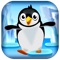 Air Penguin Trap Jump Adventure - An Escape Rescue Puzzle Game - Pro