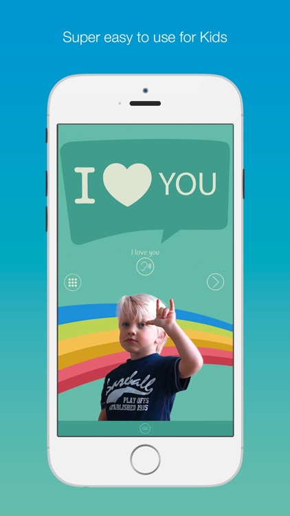 ASL Kids - Sign Language