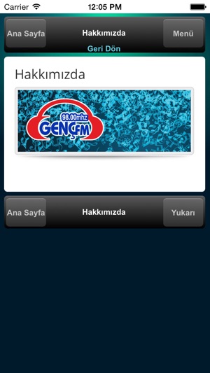 Genç FM(圖2)-速報App