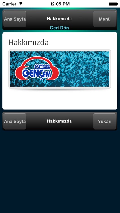 Genç FM