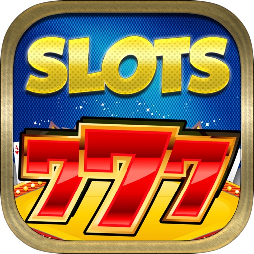 Ace Machine Las Vegas Lucky Slots iOS App
