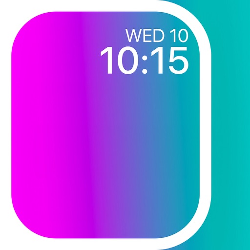 iWallch - Faces, Themes, Backgrounds for Apple Watch icon