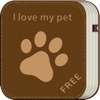 I love My Pet (dog) FREE
