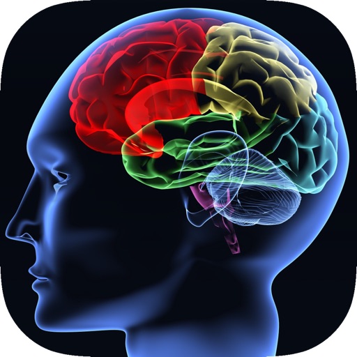 Calculation - Mental Arithmetic iOS App