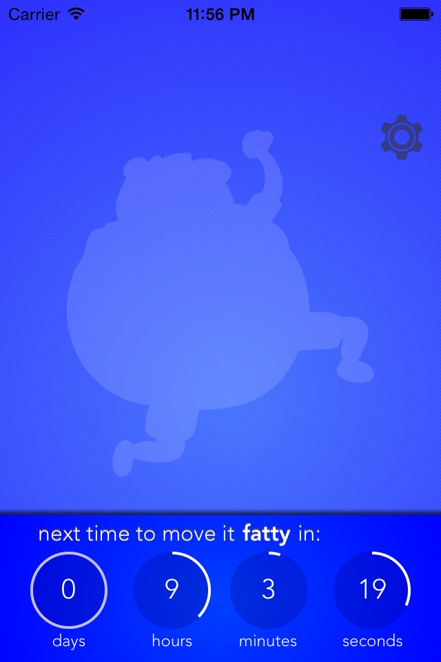 Move it Fatty screenshot 3