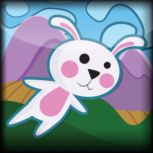 Purrfect Jumps - Poppy Cat Version icon