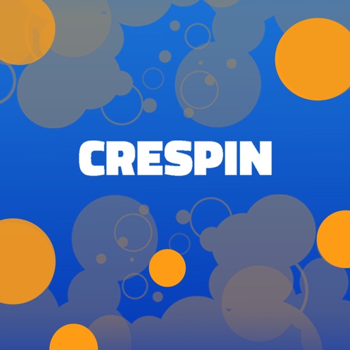 CRESPIN icon