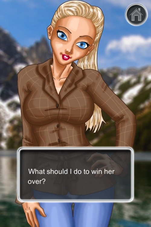 Taboolicious Blind Date