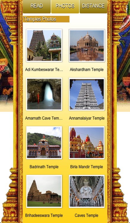 Temples of India screenshot-3