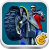 High Speed Moto : Nitro Motorbike Racing - from Panda Tap Games