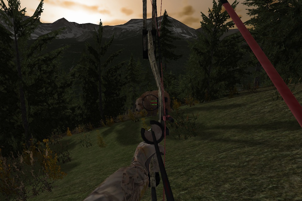 Hunting USA screenshot 2