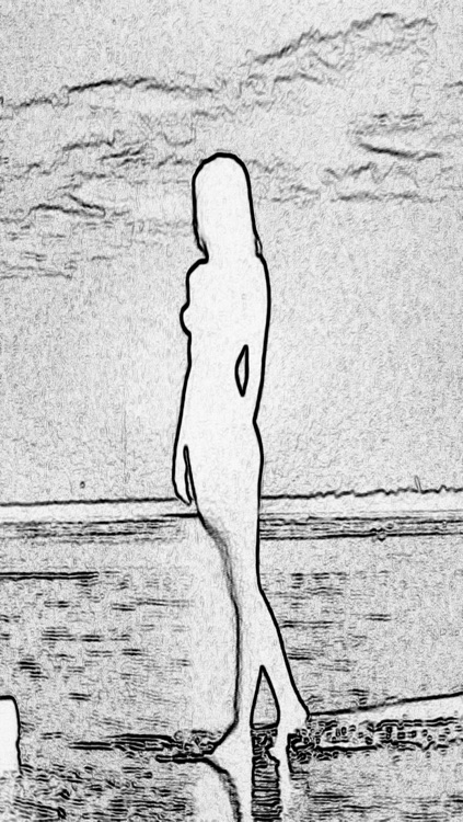 Cartoon Camera