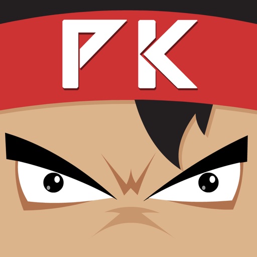 PK邦 iOS App