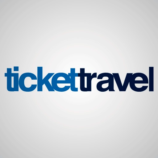 TicketTravel