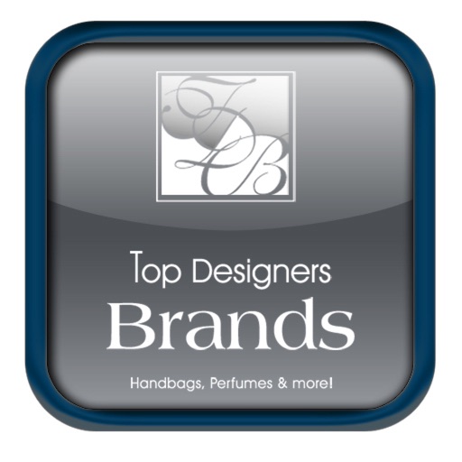 Top Designers Brands iOS App