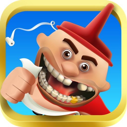 Ace Toilet Paper Ninja Race - Best Bathroom Racing Games Free Icon