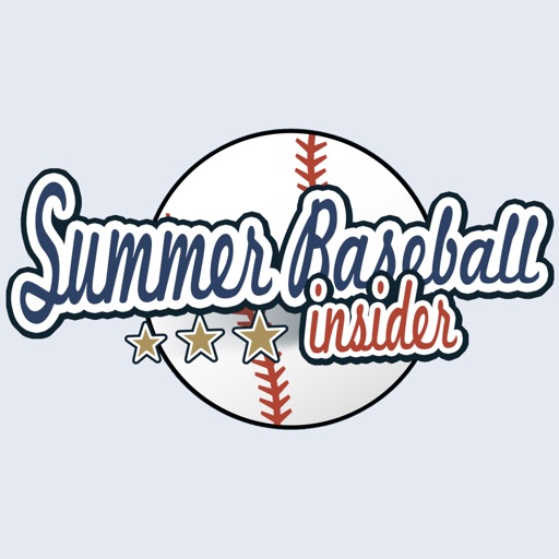 Summer Baseball Insider icon