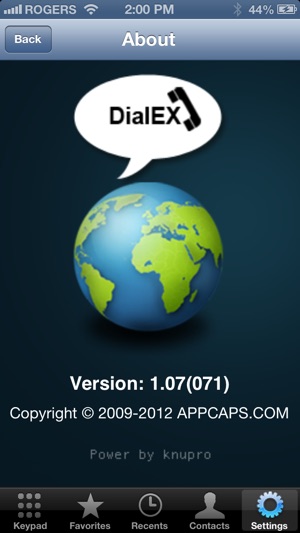 DialEX+(圖5)-速報App